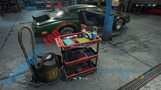 Mở&nbsp;khóa&nbsp;dụng&nbsp;cụ&nbsp;sửa&nbsp;xe