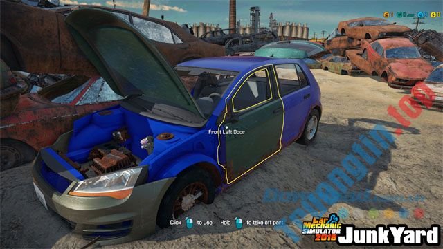 Nhiệm&nbsp;vụ&nbsp;sửa&nbsp;xe,&nbsp;độ&nbsp;xe