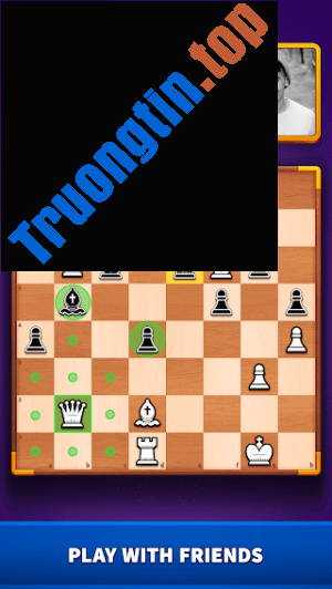 Chess Clash là một game cờ vua trực tuyến hấp dẫn