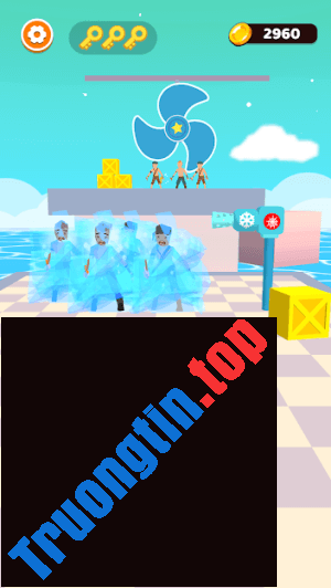 Nhiều&nbsp;kiểu&nbsp;kẻ&nbsp;thù&nbsp;khác&nbsp;nhau