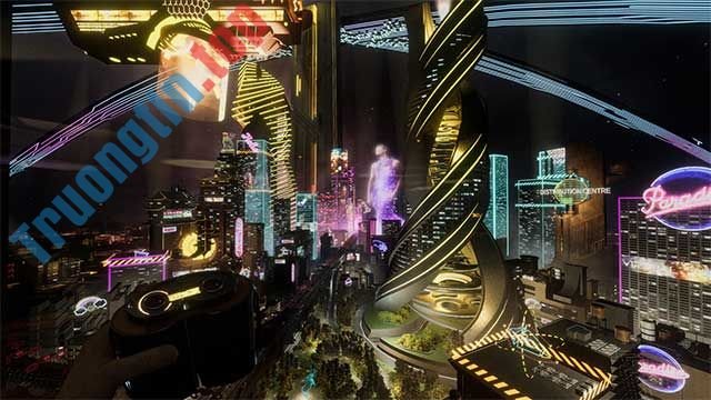 Download Keyword: A Spider's Thread - Game kinh dị Bí mật trong Dark Web 1 Keyword: A Spider's Thread là game phá án mang bầu không khí kinh dị