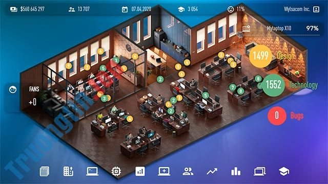 Quản&nbsp;lý&nbsp;công&nbsp;ty&nbsp;sản&nbsp;xuất&nbsp;máy&nbsp;tính&nbsp;xách&nbsp;tay&nbsp;toàn&nbsp;cầu&nbsp;trong&nbsp;game&nbsp;Laptop&nbsp;Tycoon