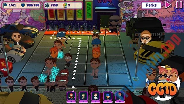 Chibiclub&nbsp;TD&nbsp;là&nbsp;game&nbsp;thủ&nbsp;thành&nbsp;vui&nbsp;nhộn&nbsp;và&nbsp;độc&nbsp;đáo&nbsp;theo&nbsp;phong&nbsp;cách&nbsp;chibi