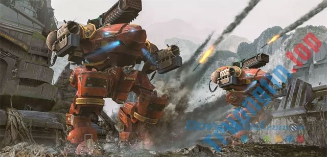 Bắn&nbsp;súng&nbsp;góc&nbsp;nhìn&nbsp;thứ&nbsp;3