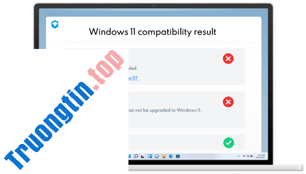 Download Can I Run Windows 11 1.0.0 – Kiểm tra máy tính có cài được Win 11