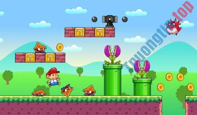 Tham&nbsp;gia&nbsp;cùng&nbsp;Jack&nbsp;trong&nbsp;hành&nbsp;trình&nbsp;phiêu&nbsp;lưu&nbsp;đầy&nbsp;thách&nbsp;thức&nbsp;trong&nbsp;game&nbsp;Super&nbsp;Jack&nbsp;Run