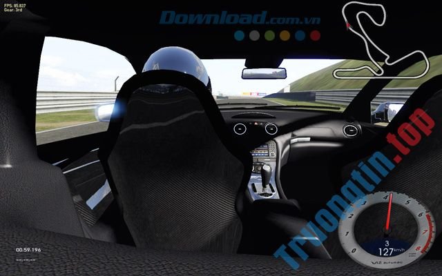 Bên&nbsp;trong&nbsp;buồng&nbsp;lái