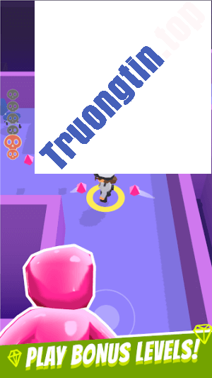 Download Betrayal 3D cho iOS 1.3.14 – Game Ác Quỷ mạo danh giống Among Us