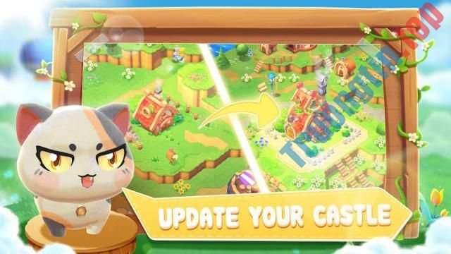 Nâng&nbsp;cấp&nbsp;lâu&nbsp;đài&nbsp;của&nbsp;bạn&nbsp;và&nbsp;làm&nbsp;nông&nbsp;trại&nbsp;trong&nbsp;game&nbsp;Sweet&nbsp;Topia