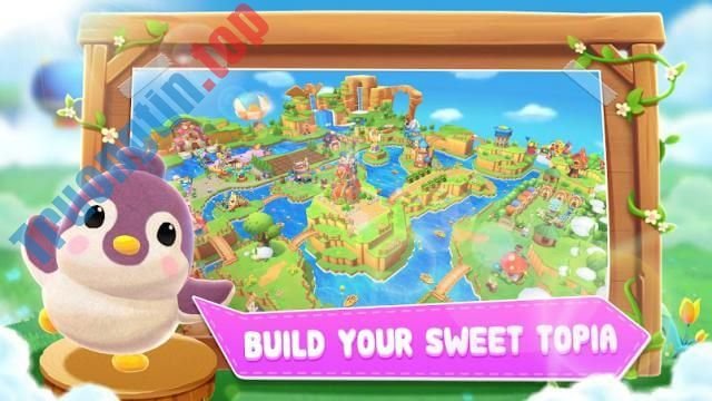 Xây&nbsp;dựng&nbsp;hòn&nbsp;đảo&nbsp;trên&nbsp;mây&nbsp;tuyệt&nbsp;vời&nbsp;của&nbsp;riêng&nbsp;bạn