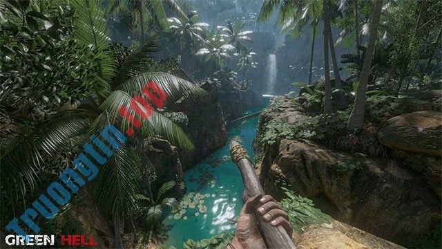 Game&nbsp;sinh&nbsp;tồn&nbsp;Green&nbsp;Hell