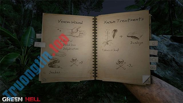 Green&nbsp;Hell&nbsp;game&nbsp;2.0.5&nbsp;tập&nbsp;trung&nbsp;vào&nbsp;nâng&nbsp;cấp&nbsp;hệ&nbsp;thống&nbsp;điều&nbsp;khiển,&nbsp;UI,&nbsp;nút&nbsp;bấm...