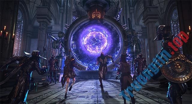 Elyon&nbsp;là&nbsp;tuyệt&nbsp;phẩm&nbsp;MMORPG&nbsp;với&nbsp;cuộc&nbsp;chiến&nbsp;hỗn&nbsp;loạn&nbsp;và&nbsp;đồ&nbsp;họa&nbsp;xuất&nbsp;sắc