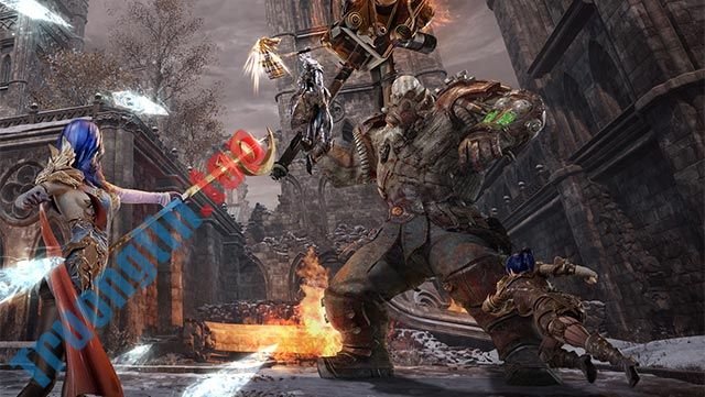 Elyon&nbsp;sở&nbsp;hữu&nbsp;lối&nbsp;chơi&nbsp;nhập&nbsp;vai&nbsp;hành&nbsp;động&nbsp;hoành&nbsp;tráng,&nbsp;hấp&nbsp;dẫn