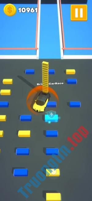 Bridge Car Race là một game hành động lái xe vui nhộn