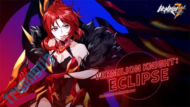 Vermilion Knight Eclipse