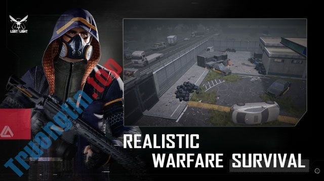 Trải&nbsp;nghiệm&nbsp;cuộc&nbsp;chiến&nbsp;sinh&nbsp;tồn&nbsp;khốc&nbsp;liệt,&nbsp;chân&nbsp;thực&nbsp;trong&nbsp;game&nbsp;Lost&nbsp;Light