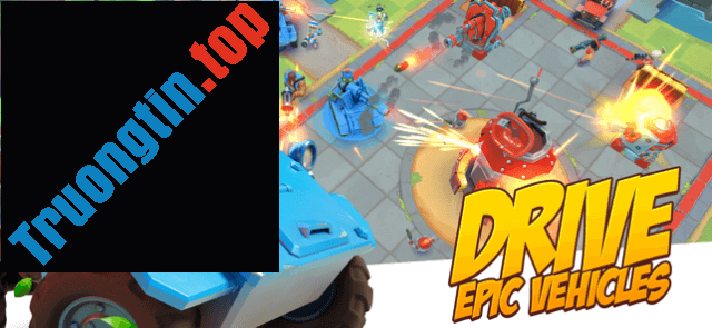 Download Boom Beach: Frontlines cho Android 0.2.0.8730 – Trường Tín