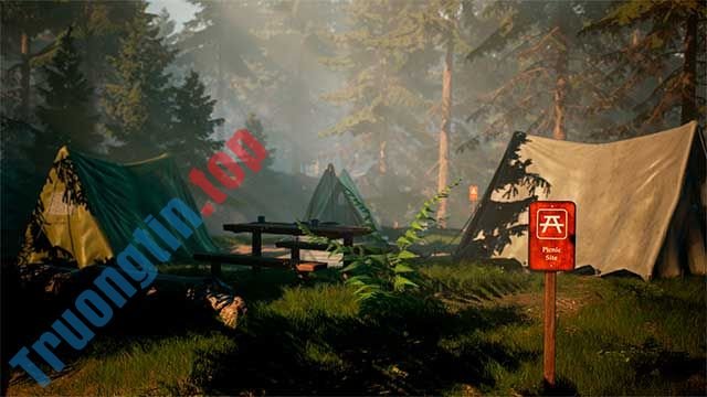 Đến&nbsp;các&nbsp;khu&nbsp;rừng&nbsp;hoang&nbsp;dã&nbsp;để&nbsp;săn&nbsp;tìm&nbsp;quái&nbsp;vật&nbsp;Bigfoot