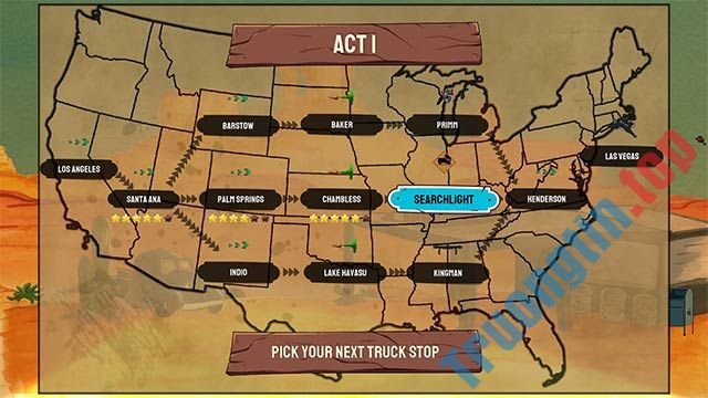 Download Making it Home - Game thiết kế ngôi nhà di động sáng tạo - Trường Tín 3 Khám phá bản đồ phong phú trong Making it Home game