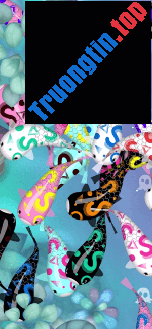 Rất&nbsp;nhiều&nbsp;con&nbsp;cá&nbsp;Koi&nbsp;tuyệt&nbsp;đẹp