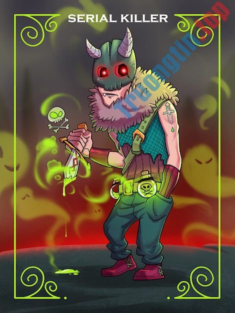 Nhân&nbsp;vật&nbsp;