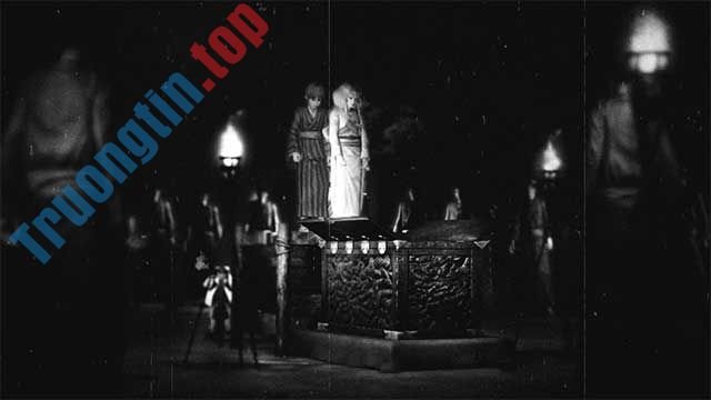 Fatal&nbsp;Frame:&nbsp;Maiden&nbsp;of&nbsp;Black&nbsp;Water&nbsp;là&nbsp;game&nbsp;kinh&nbsp;dị&nbsp;sinh&nbsp;tồn&nbsp;cực&nbsp;đáng&nbsp;sợ