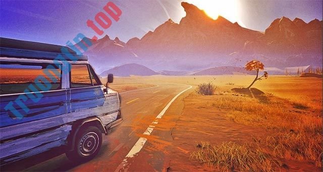 Download Road 96 Demo – Game hành trình tìm kiếm tự do – Trường Tín