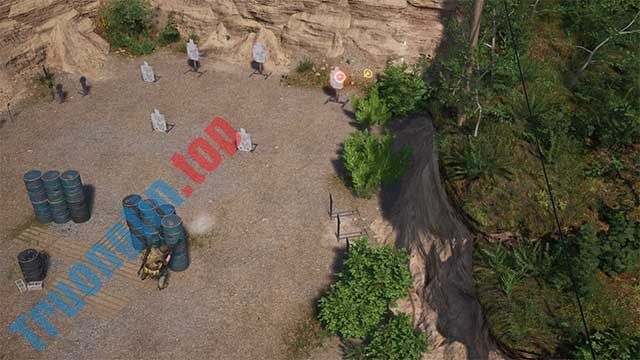 Download Pathogenesis: Overcome – Game sinh tồn sau đại dịch toàn cầu