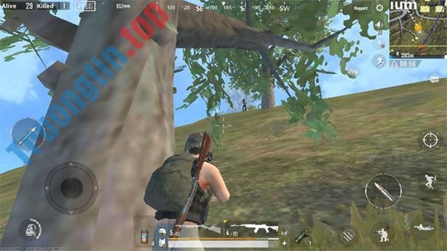 Khám&nbsp;phá&nbsp;bản&nbsp;đồ&nbsp;mới&nbsp;trong&nbsp;PUBG&nbsp;Lite