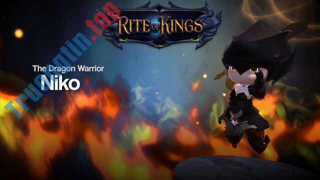Download Rite of Kings cho Android – Game RPG giả tưởng hấp dẫn – Trường Tín