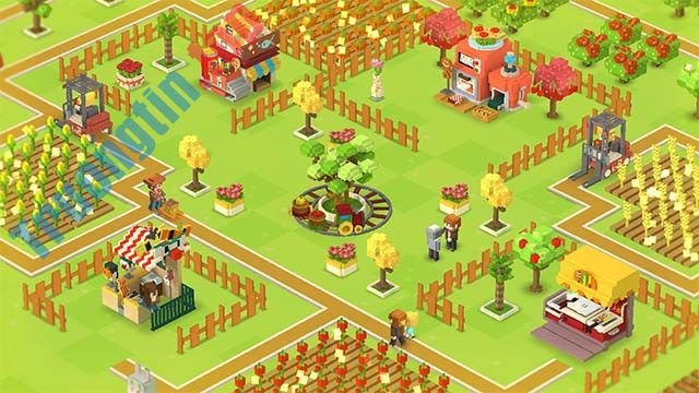 Quản&nbsp;lý&nbsp;trang&nbsp;trại,&nbsp;câu&nbsp;cá,&nbsp;khai&nbsp;thác&nbsp;mỏ...&nbsp;và&nbsp;nhiều&nbsp;hoạt&nbsp;động&nbsp;khác&nbsp;trong&nbsp;khi&nbsp;chơi&nbsp;Voxel&nbsp;Farm&nbsp;Island&nbsp;game