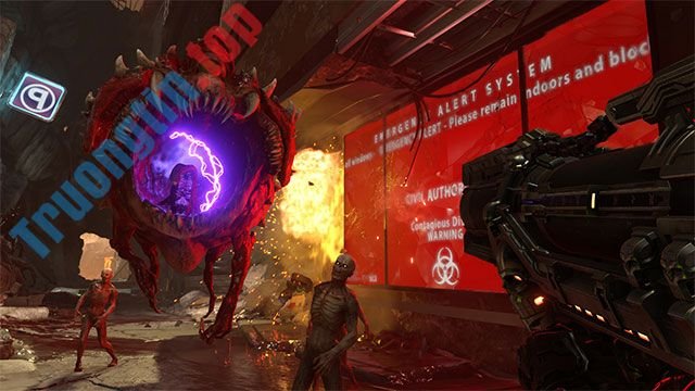 Game&nbsp;FPS&nbsp;chống&nbsp;lại&nbsp;quỷ&nbsp;dữ&nbsp;địa&nbsp;ngục&nbsp;-&nbsp;DOOM&nbsp;Eternal