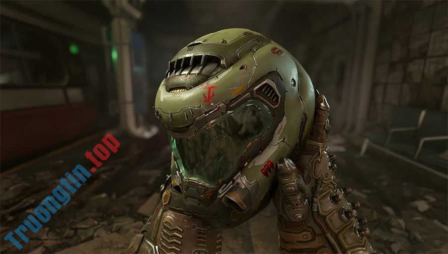 Download DOOM Eternal 6.66 – Game FPS san phẳng địa ngục – Trường Tín