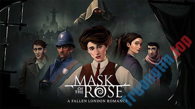 Mask&nbsp;of&nbsp;the&nbsp;Rose&nbsp;trên&nbsp;Steam&nbsp;là&nbsp;sự&nbsp;pha&nbsp;trộn&nbsp;giữa&nbsp;game&nbsp;tình&nbsp;yêu&nbsp;với&nbsp;điều&nbsp;tra&nbsp;phá&nbsp;án&nbsp;ly&nbsp;kỳ