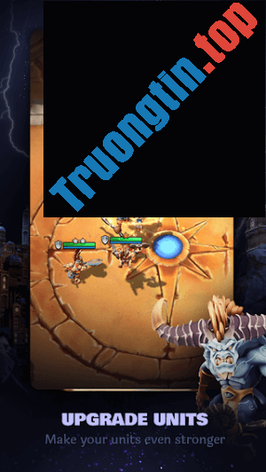 Download Warhammer AoS: Soul Arena cho Android – Trường Tín