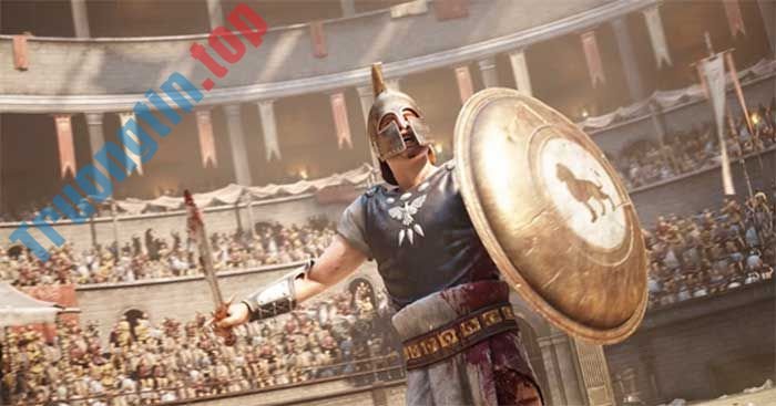 Download Screech of Steel: Gladiators - Game nhập vai Võ sĩ giác đấu chân thực 1 Gladiators là game nhập vai võ sĩ giác đấu online có đồ họa chân thực