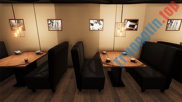 Liên&nbsp;tục&nbsp;nâng&nbsp;cấp&nbsp;máy&nbsp;móc,&nbsp;mở&nbsp;khóa&nbsp;nguyên&nbsp;liệu&nbsp;mới&nbsp;và&nbsp;mở&nbsp;rộng&nbsp;quán&nbsp;cafe