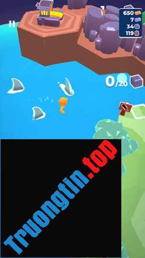 Chơi&nbsp;ở&nbsp;nhiều&nbsp;môi&nbsp;trường&nbsp;khác&nbsp;nhau