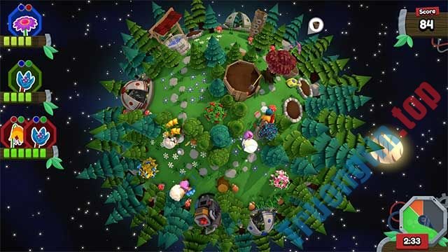 Deep&nbsp;Space&nbsp;Gardening&nbsp;là&nbsp;game&nbsp;mô&nbsp;phỏng&nbsp;nông&nbsp;trại&nbsp;độc&nbsp;đáo&nbsp;và&nbsp;mới&nbsp;lạ