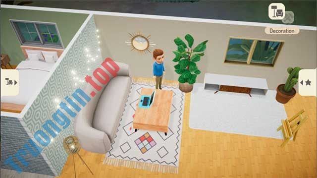 Cải&nbsp;tạo,&nbsp;biến&nbsp;đổi&nbsp;và&nbsp;trang&nbsp;trí&nbsp;nhà&nbsp;của&nbsp;khách&nbsp;hàng&nbsp;dựa&nbsp;trên&nbsp;tính&nbsp;cách&nbsp;của&nbsp;họ