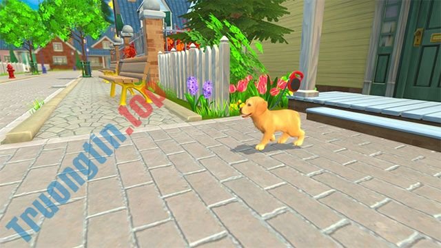 My&nbsp;Universe&nbsp;Puppies&nbsp;and&nbsp;Kittens&nbsp;là&nbsp;game&nbsp;mô&nbsp;phỏng&nbsp;nuôi&nbsp;thú&nbsp;cưng&nbsp;sinh&nbsp;động