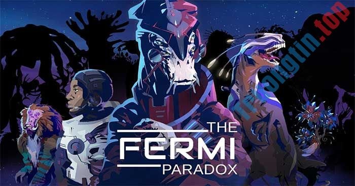 Download The Fermi Paradox - Game quản lý các nền văn minh vũ trụ - Trường Tín 1 The Fermi Paradox là game quản lý các nền văn minh trong vũ trụ