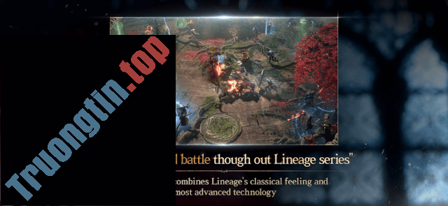 Download Lineage W cho Android 1.0.88 – Game MMORPG đỉnh cao cho mobile