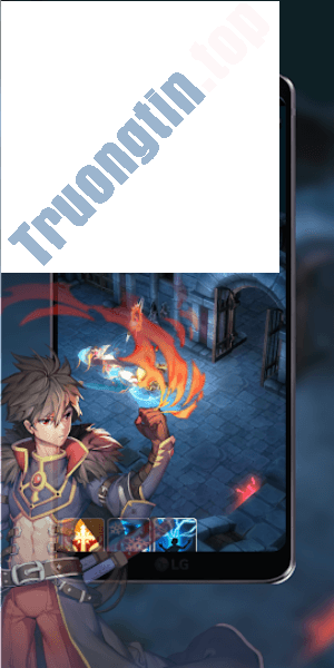 Download LOM with ITAM cho Android 0.5.8 – Game nhập vai kết hợp tiền ảo