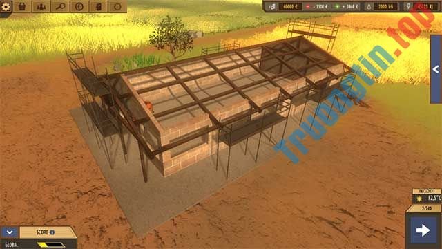 Download Roots of Tomorrow – Game phát triển nông nghiệp thời đại mới