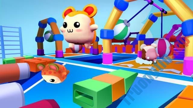 Vô&nbsp;số&nbsp;chướng&nbsp;ngại&nbsp;và&nbsp;thách&nbsp;thức&nbsp;điên&nbsp;cuồng&nbsp;đang&nbsp;chờ&nbsp;đợi&nbsp;bạn