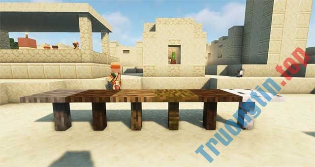 Download Stresss Furniture Mod – Mod thêm nhiều đồ nội thất mới – Trường Tín