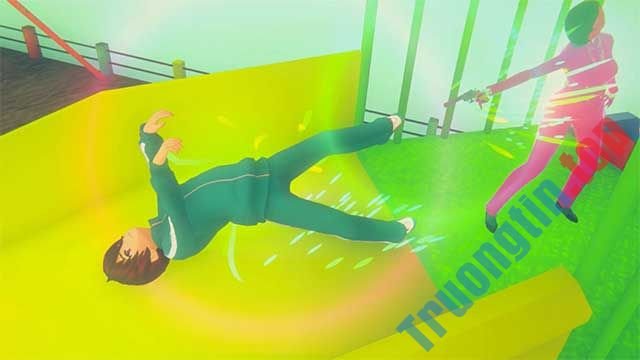 Download Die Cutting VR – Game tách kẹo trong Squid Game – Trường Tín