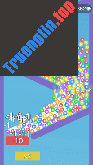 Tăng&nbsp;số&nbsp;lượng&nbsp;bóng&nbsp;lên&nbsp;mức&nbsp;tối&nbsp;đa